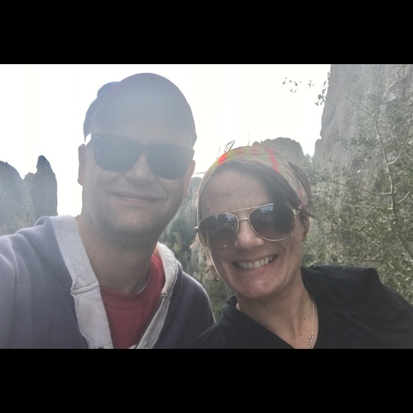 Meet your Posher, Kim - Picture 1 of 1